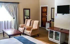 Komani Resorts